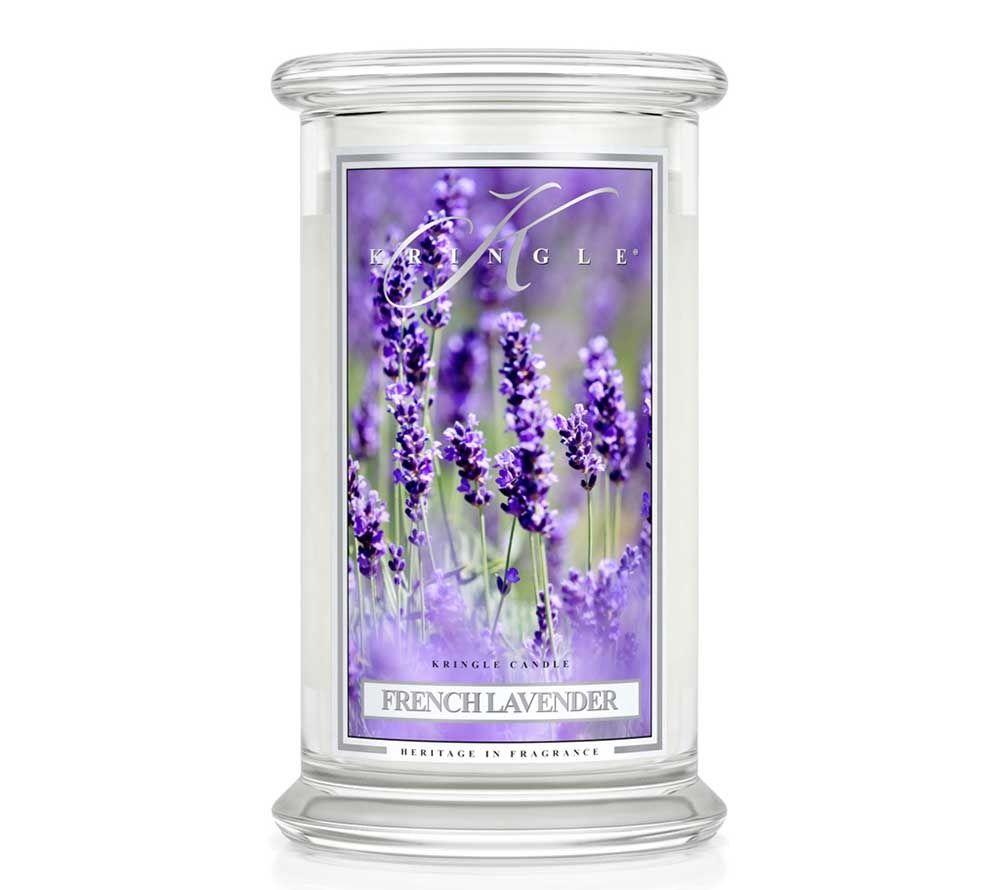 Kringle Candle 623g - French Lavender
